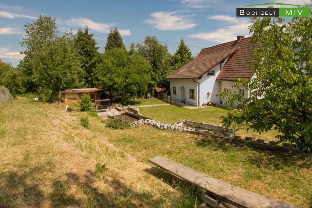 6-Zimmer-Haus kaufen in Murtal – 179,2 m², € 299.000 – Bild 74 von 103