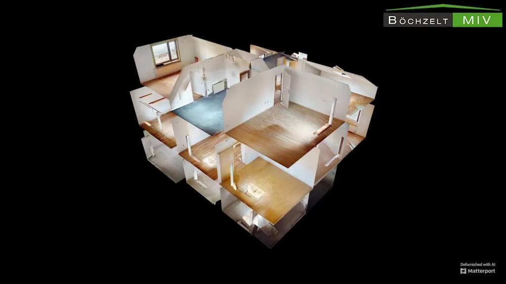 6-Zimmer-Haus kaufen in Murtal – 179,2 m², € 299.000 – Bild 79 von 103