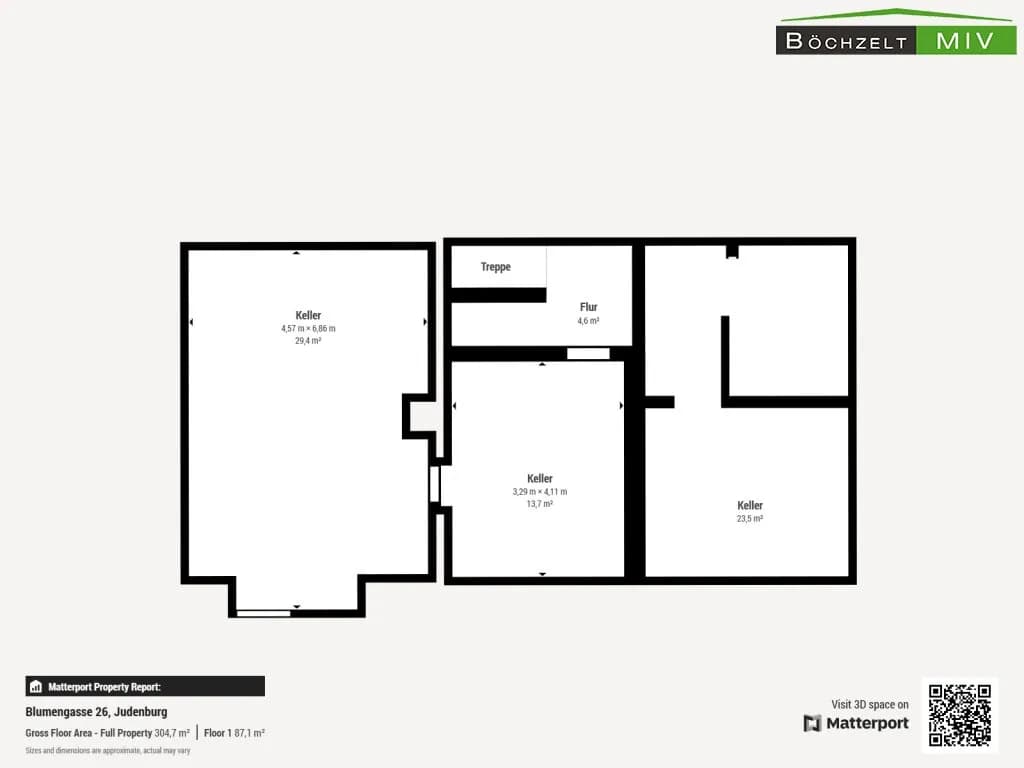 6-Zimmer-Haus kaufen in Murtal – 179,2 m², € 299.000 – Bild 89 von 103