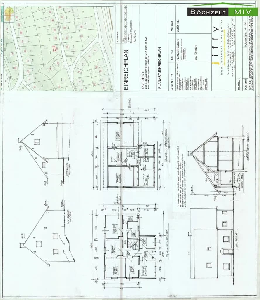 6-Zimmer-Haus kaufen in Murtal – 179,2 m², € 299.000 – Bild 90 von 103