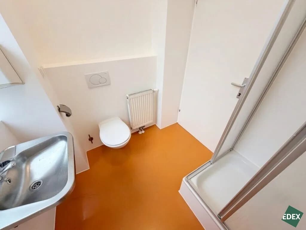 3-Zimmer-Gewerbeimmobilie mieten in Wien – 88 m², € 980 – Bild 11 von 16