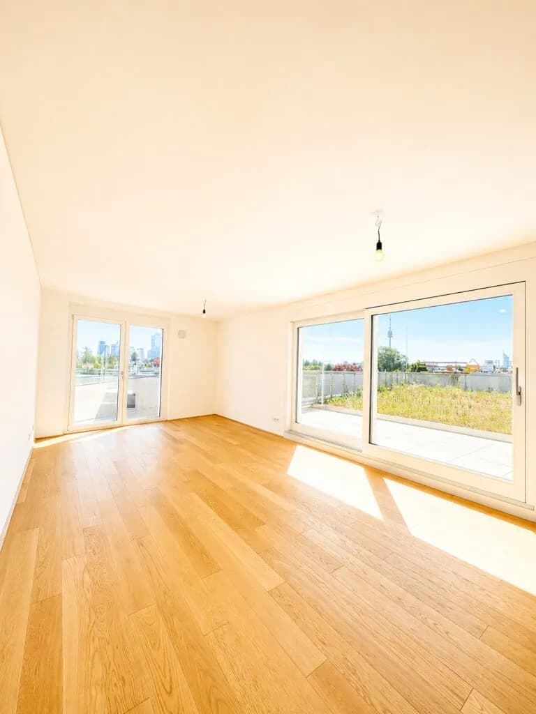 3-Zimmer-Wohnung kaufen in Wien – 78,35 m², € 674.220