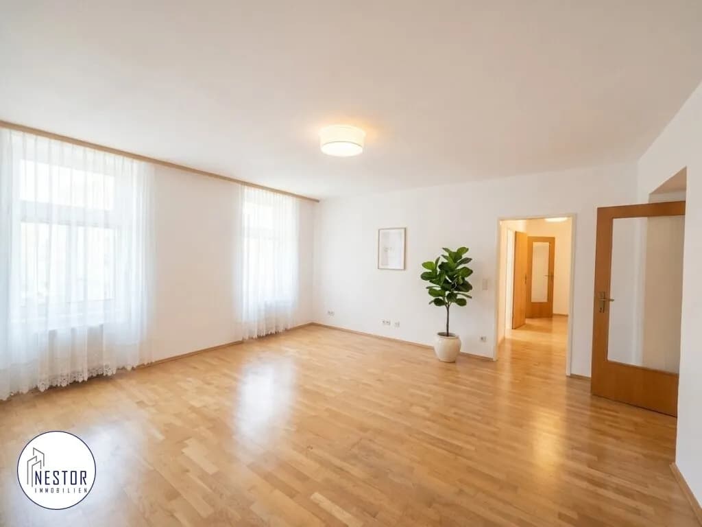 3-Zimmer-Wohnung kaufen in Wien – 77 m², € 299.000 – Bild 2 von 10