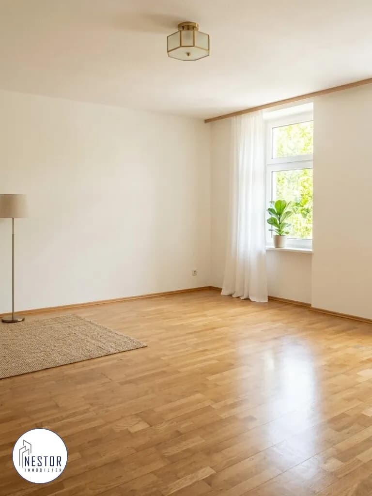 3-Zimmer-Wohnung kaufen in Wien – 77 m², € 299.000 – Bild 3 von 10