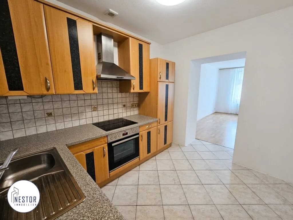 3-Zimmer-Wohnung kaufen in Wien – 77 m², € 299.000 – Bild 4 von 10
