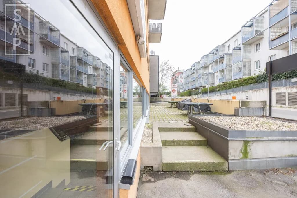 Gewerbeimmobilie mieten in Wien – 228 m², € 1.542 – Bild 2 von 19