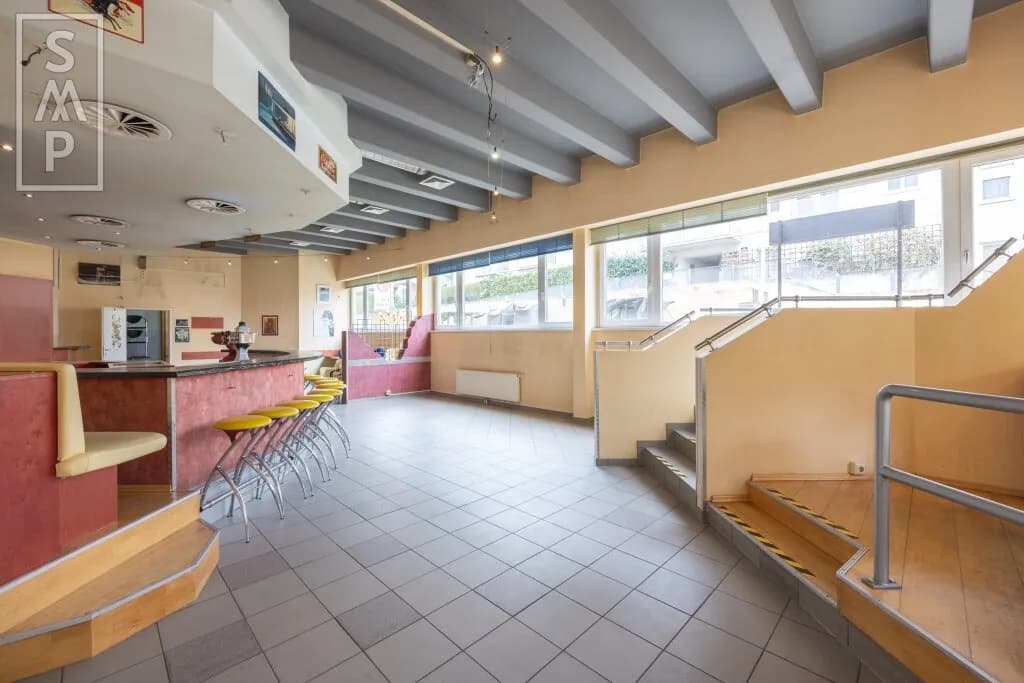 Gewerbeimmobilie mieten in Wien – 228 m², € 1.542 – Bild 5 von 19