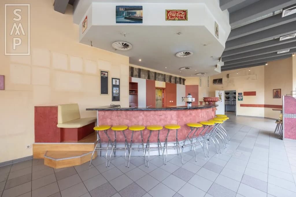 Gewerbeimmobilie mieten in Wien – 228 m², € 1.542 – Bild 6 von 19