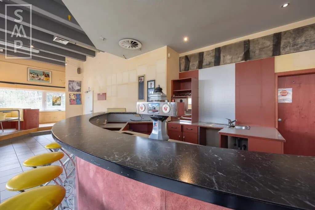 Gewerbeimmobilie mieten in Wien – 228 m², € 1.542 – Bild 7 von 19