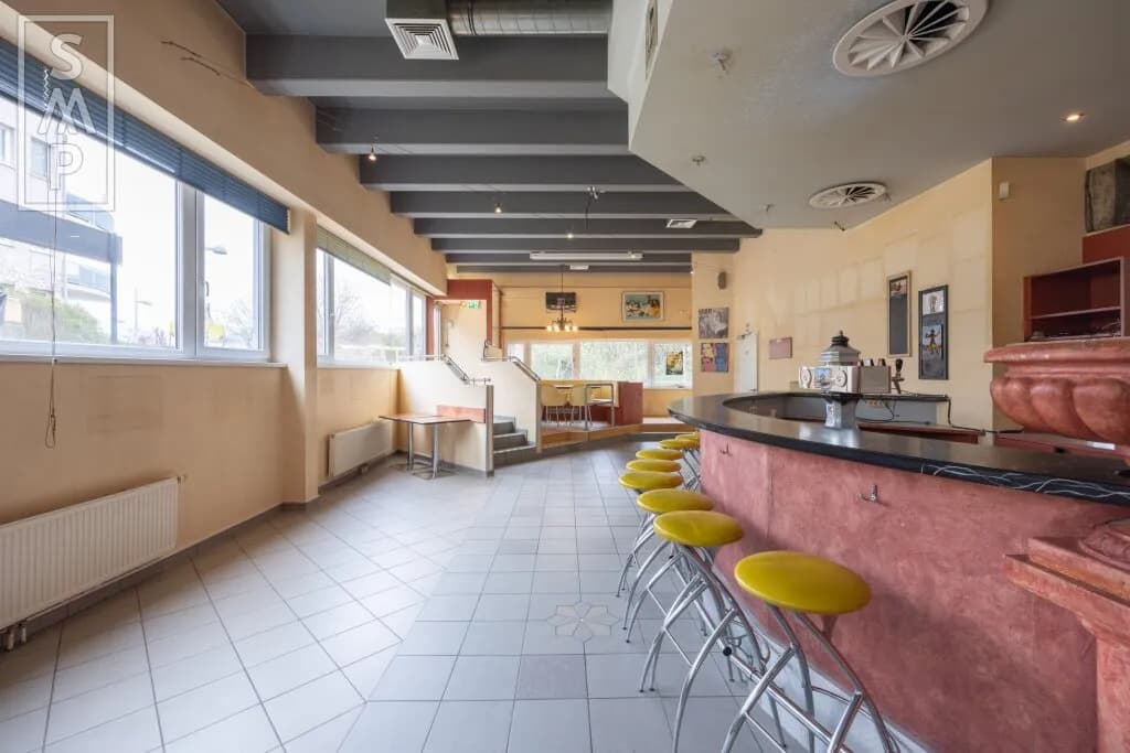 Gewerbeimmobilie mieten in Wien – 228 m², € 1.542 – Bild 8 von 19