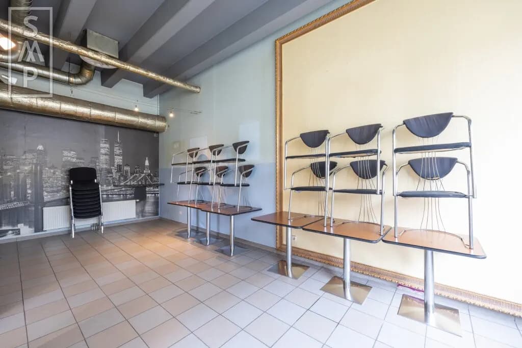 Gewerbeimmobilie mieten in Wien – 228 m², € 1.542 – Bild 9 von 19