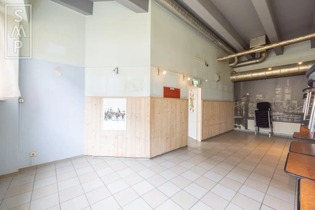 Gewerbeimmobilie mieten in Wien – 228 m², € 1.542 – Bild 10 von 19