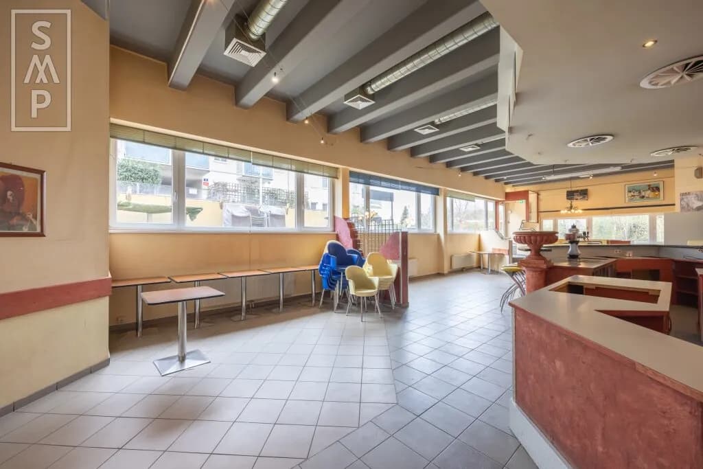 Gewerbeimmobilie mieten in Wien – 228 m², € 1.542 – Bild 12 von 19