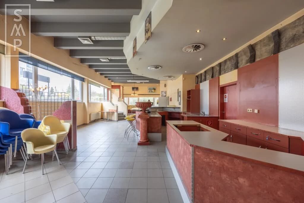 Gewerbeimmobilie mieten in Wien – 228 m², € 1.542 – Bild 13 von 19