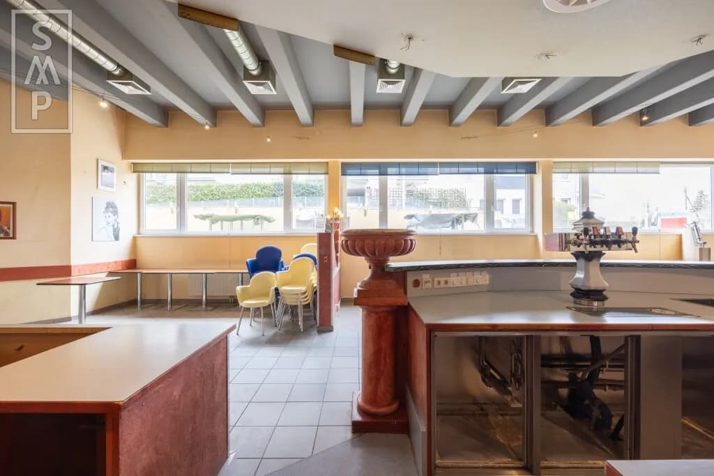 Gewerbeimmobilie mieten in Wien – 228 m², € 1.542 – Bild 14 von 19