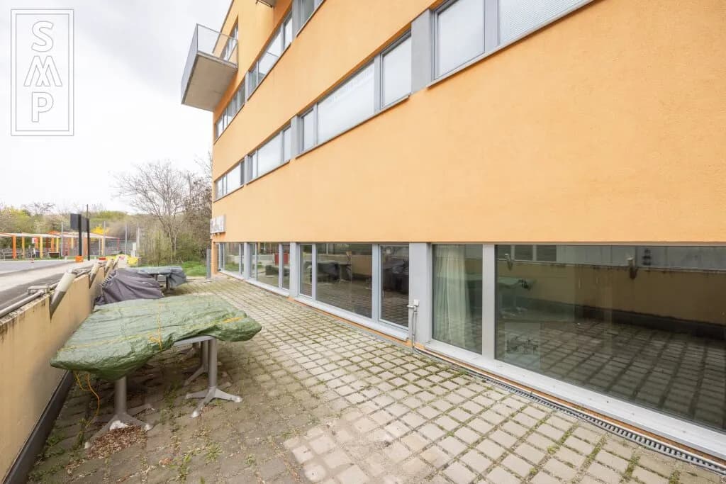 Gewerbeimmobilie mieten in Wien – 228 m², € 1.542 – Bild 17 von 19