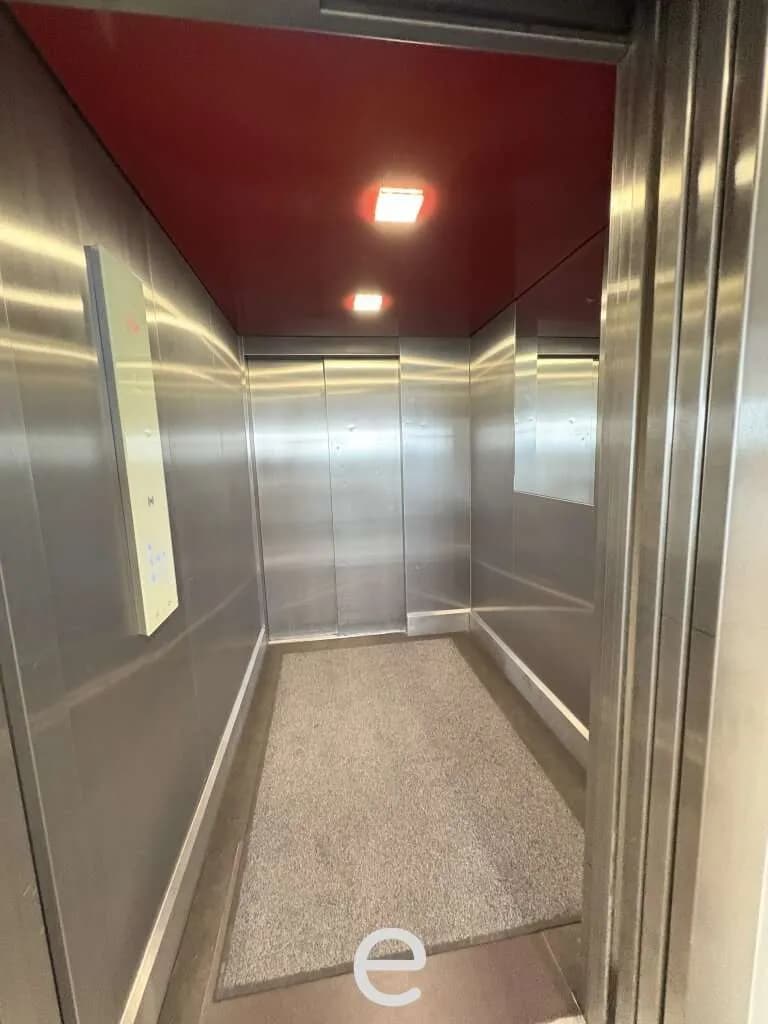 Gewerbeimmobilie mieten in Wels-Land – 713 m², € 7.487 – Bild 4 von 11
