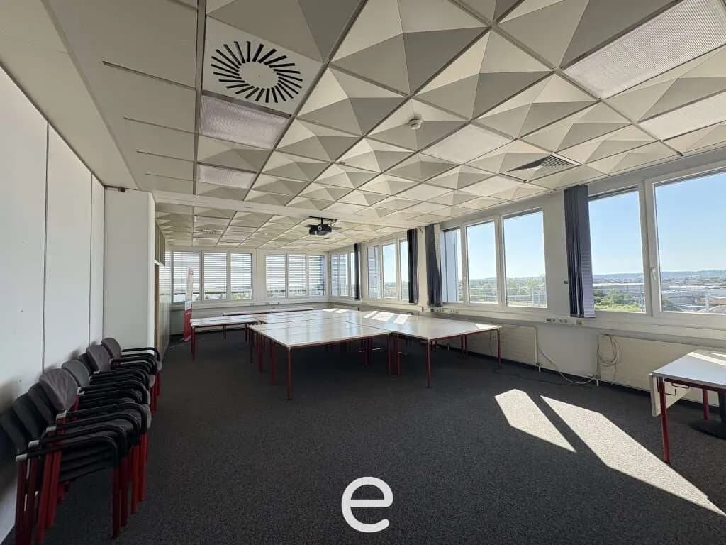 Gewerbeimmobilie mieten in Wels-Land – 713 m², € 7.487 – Bild 5 von 11