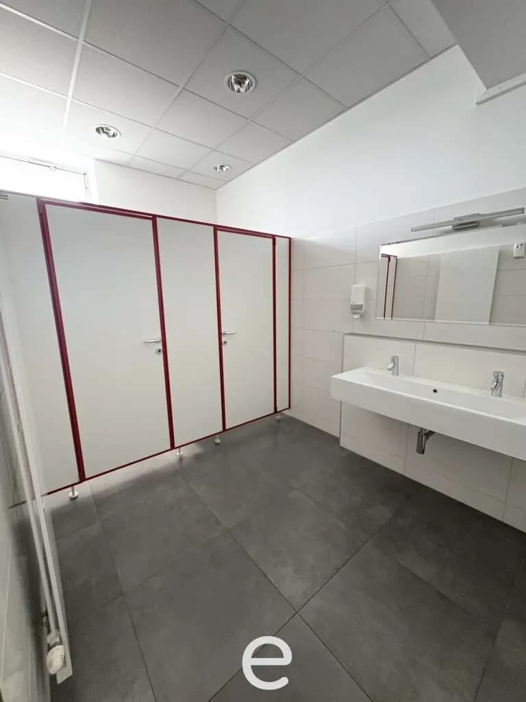 Gewerbeimmobilie mieten in Wels-Land – 713 m², € 7.487 – Bild 7 von 11
