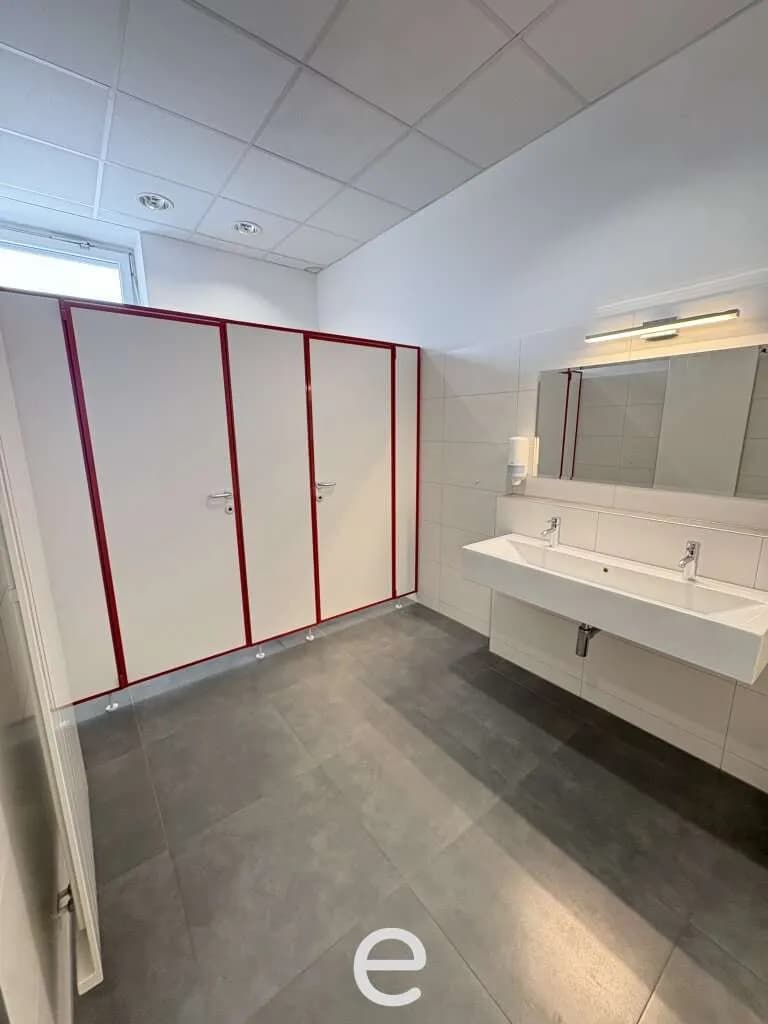 Gewerbeimmobilie mieten in Wels-Land – 355 m², € 3.727 – Bild 5 von 8