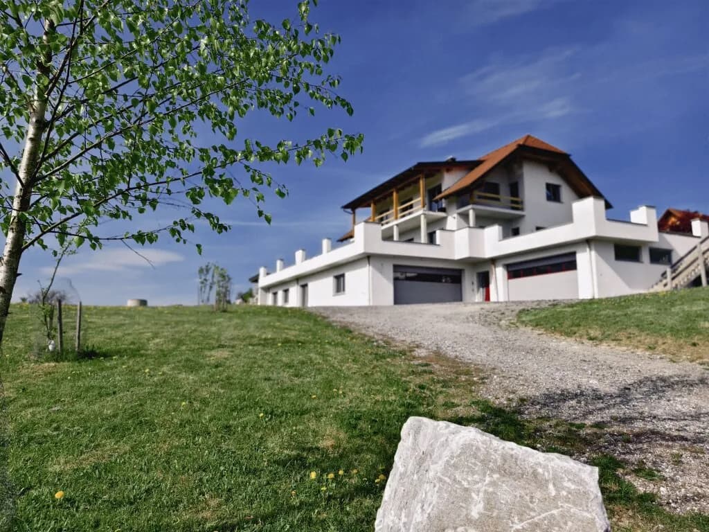 4-Zimmer-Haus kaufen in Leibnitz – 271 m², € 1.973.000