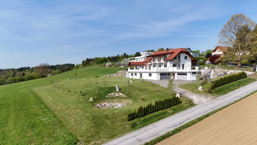 4-Zimmer-Haus kaufen in Leibnitz – 271 m², € 1.973.000 – Bild 2 von 42
