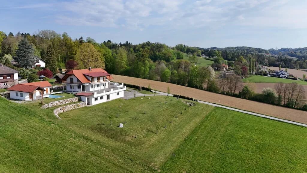 4-Zimmer-Haus kaufen in Leibnitz – 271 m², € 1.973.000 – Bild 3 von 42