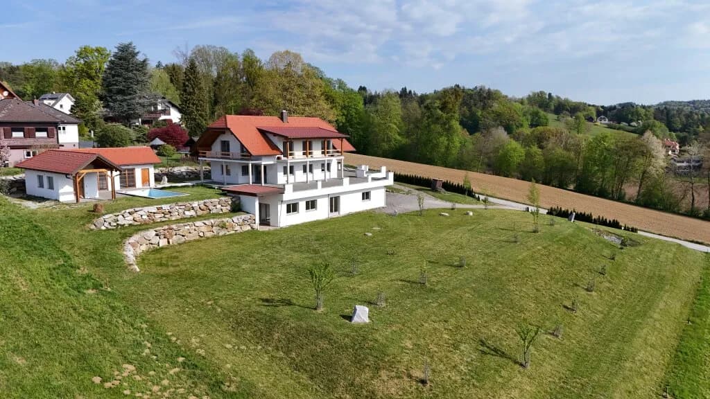 4-Zimmer-Haus kaufen in Leibnitz – 271 m², € 1.973.000 – Bild 13 von 42