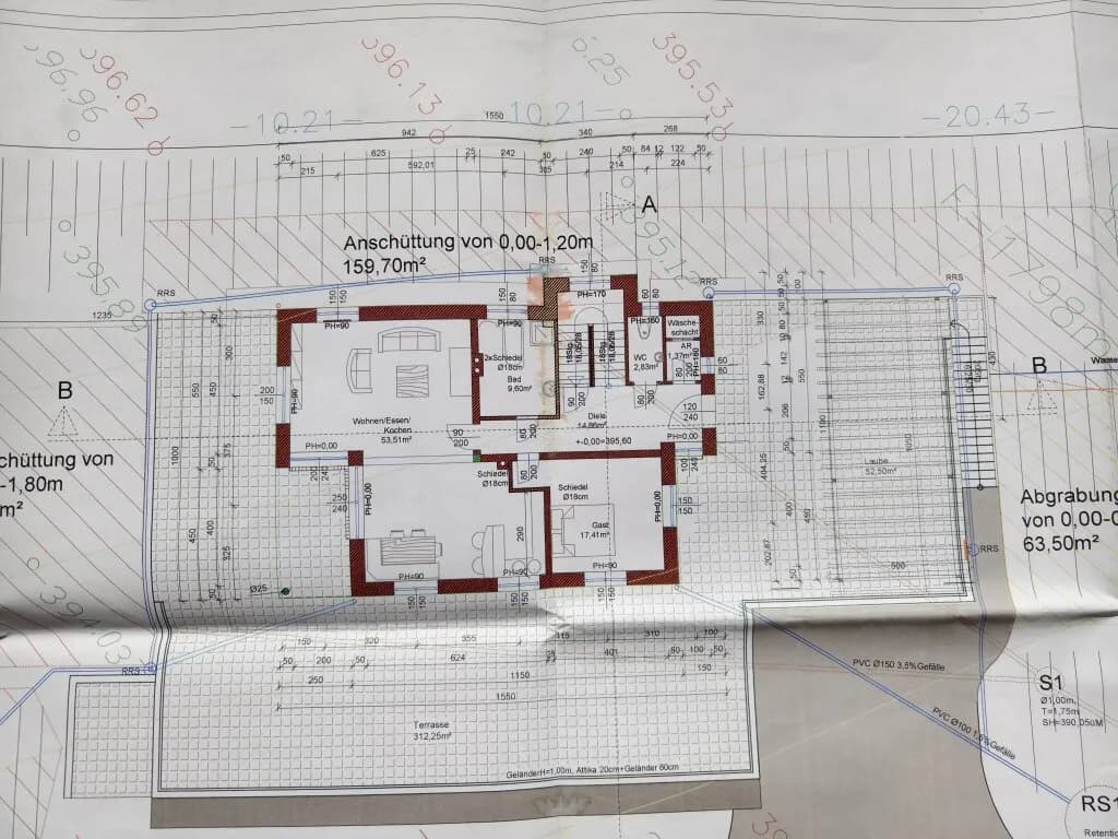 4-Zimmer-Haus kaufen in Leibnitz – 271 m², € 1.973.000 – Bild 40 von 42