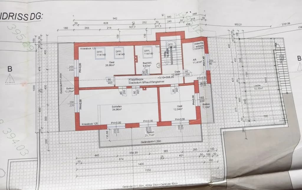 4-Zimmer-Haus kaufen in Leibnitz – 271 m², € 1.973.000 – Bild 41 von 42