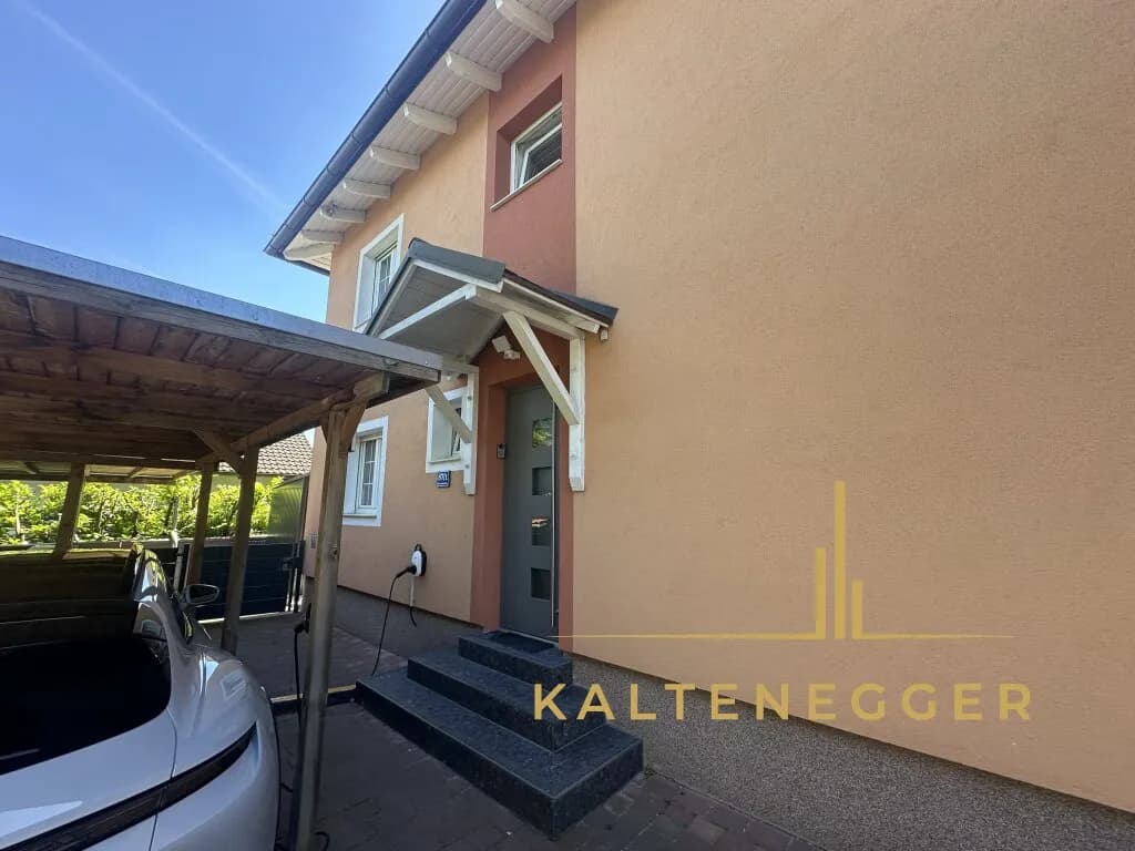 4-Zimmer-Haus kaufen in Baden – 129 m², € 598.000 – Bild 2 von 25