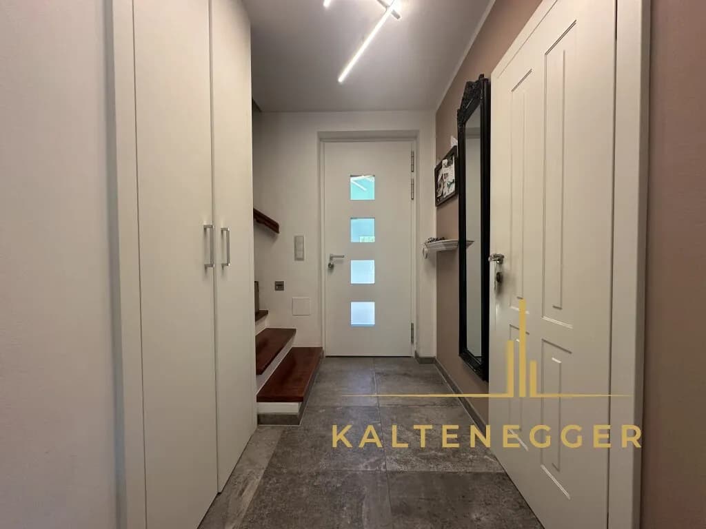 4-Zimmer-Haus kaufen in Baden – 129 m², € 598.000 – Bild 3 von 25