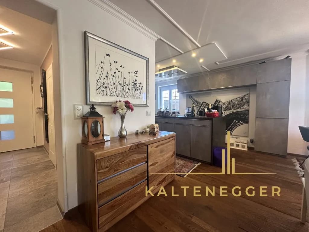 4-Zimmer-Haus kaufen in Baden – 129 m², € 598.000 – Bild 4 von 25