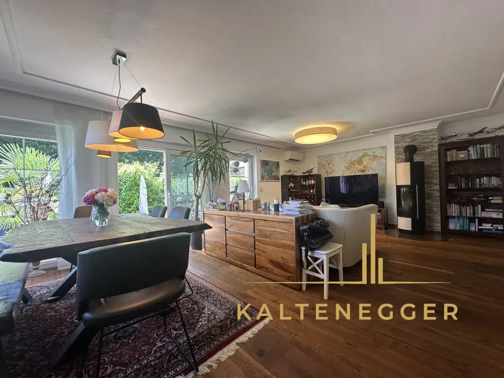 4-Zimmer-Haus kaufen in Baden – 129 m², € 598.000 – Bild 5 von 25
