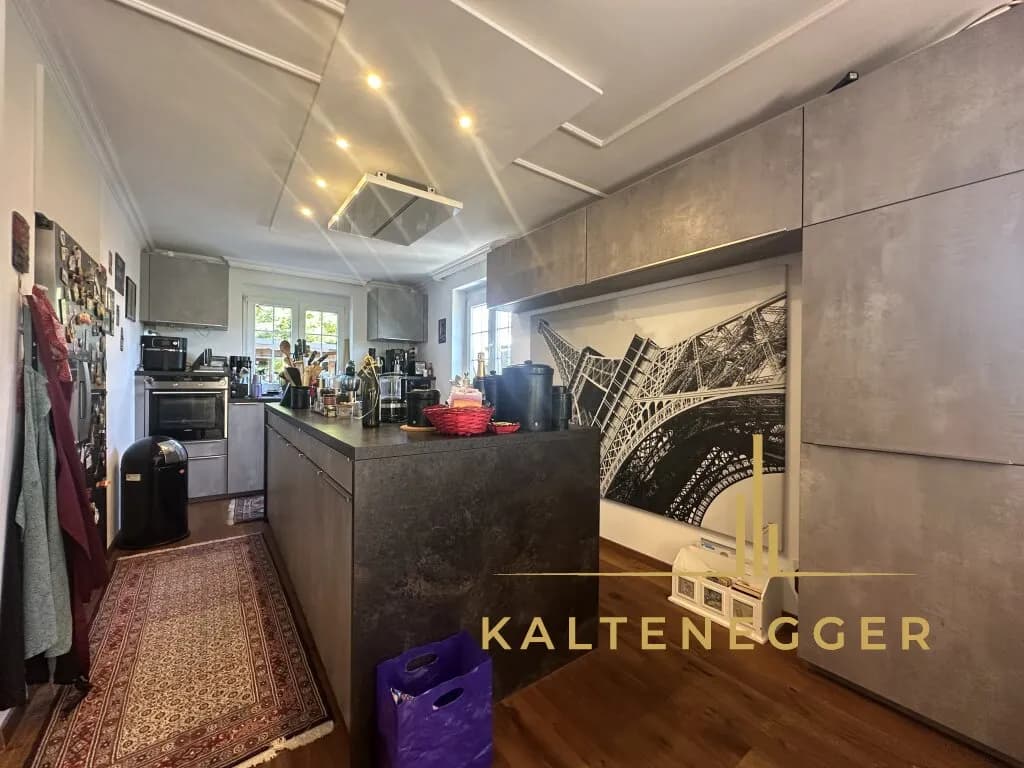 4-Zimmer-Haus kaufen in Baden – 129 m², € 598.000 – Bild 6 von 25