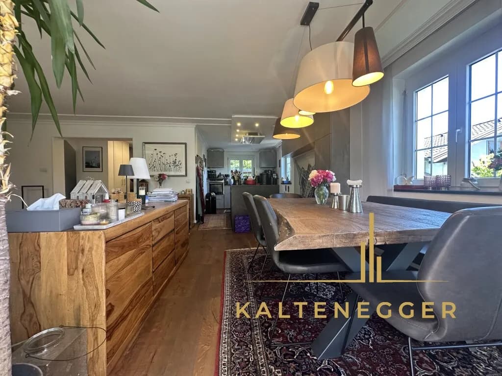 4-Zimmer-Haus kaufen in Baden – 129 m², € 598.000 – Bild 7 von 25