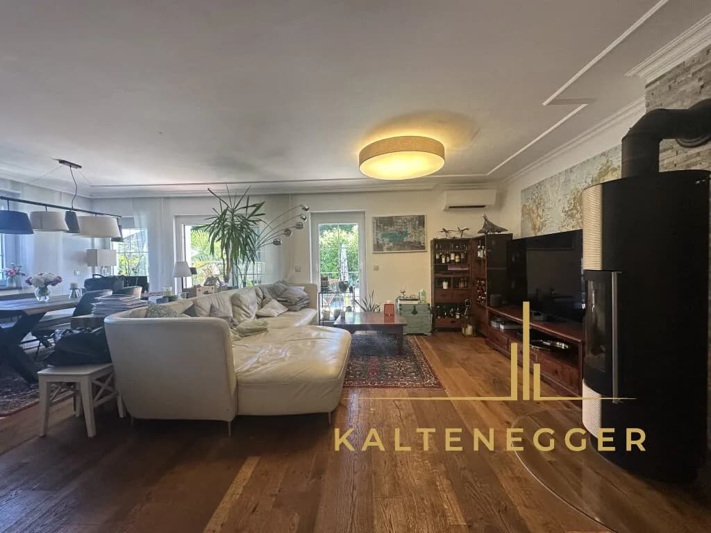 4-Zimmer-Haus kaufen in Baden – 129 m², € 598.000 – Bild 9 von 25