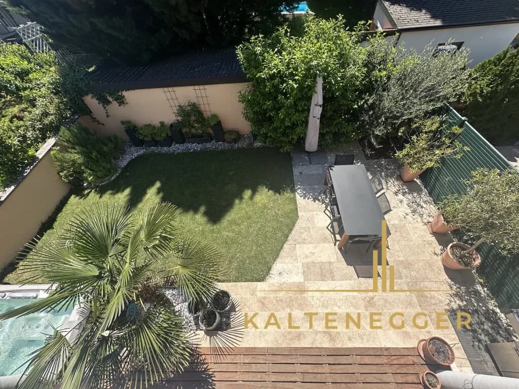 4-Zimmer-Haus kaufen in Baden – 129 m², € 598.000 – Bild 10 von 25