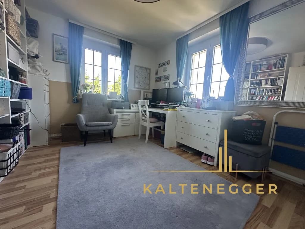 4-Zimmer-Haus kaufen in Baden – 129 m², € 598.000 – Bild 13 von 25