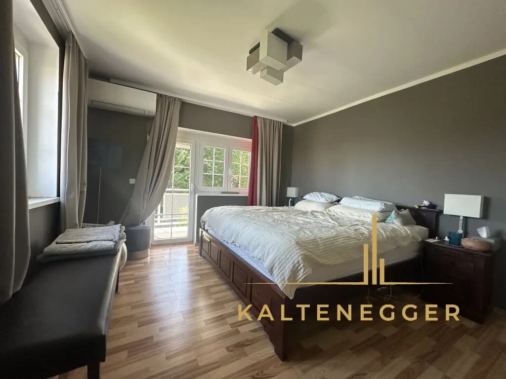 4-Zimmer-Haus kaufen in Baden – 129 m², € 598.000 – Bild 14 von 25