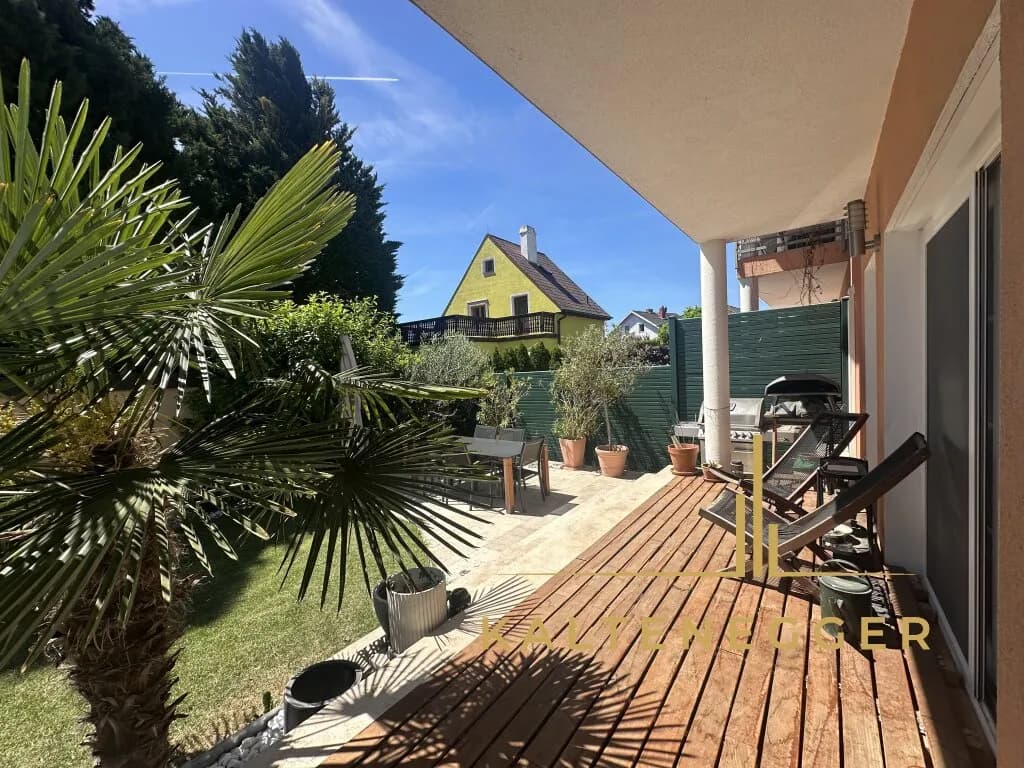 4-Zimmer-Haus kaufen in Baden – 129 m², € 598.000 – Bild 17 von 25