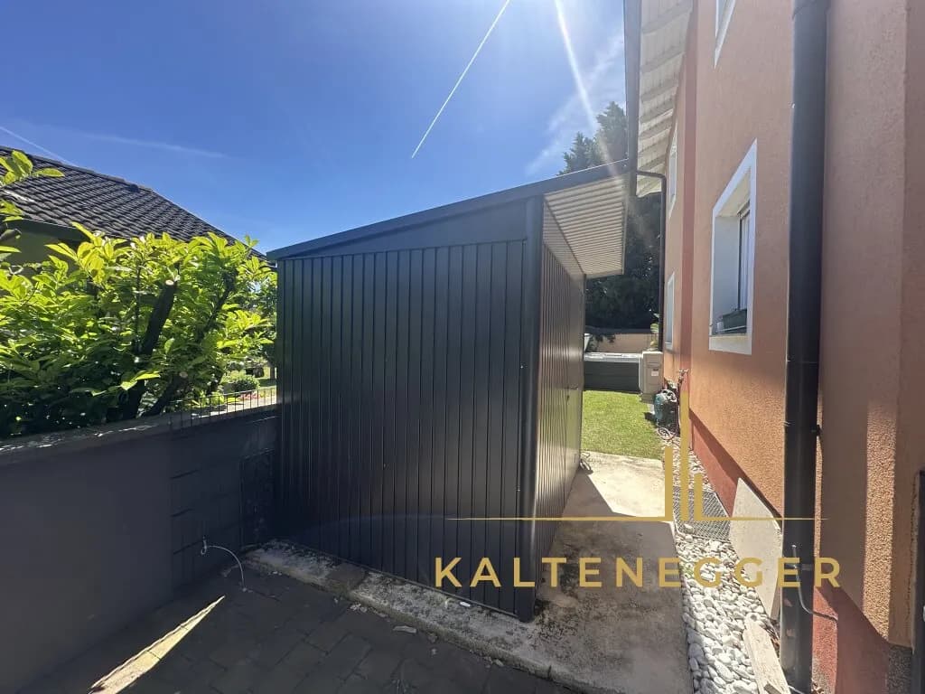 4-Zimmer-Haus kaufen in Baden – 129 m², € 598.000 – Bild 18 von 25