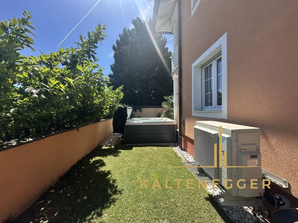 4-Zimmer-Haus kaufen in Baden – 129 m², € 598.000 – Bild 19 von 25