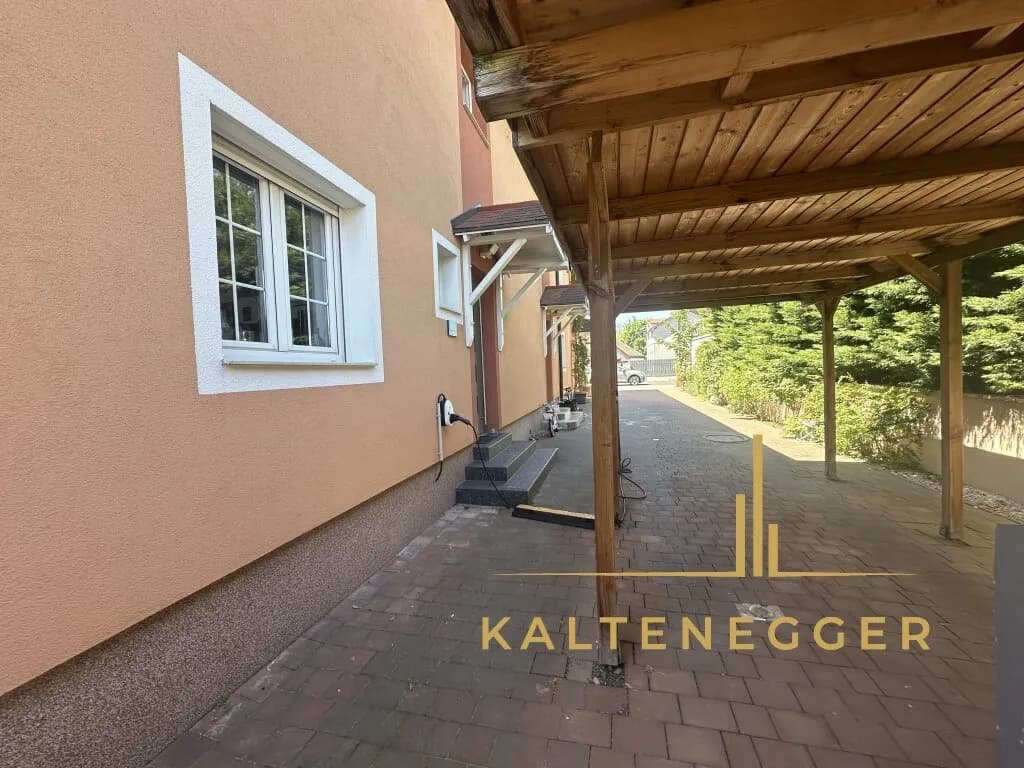 4-Zimmer-Haus kaufen in Baden – 129 m², € 598.000 – Bild 20 von 25