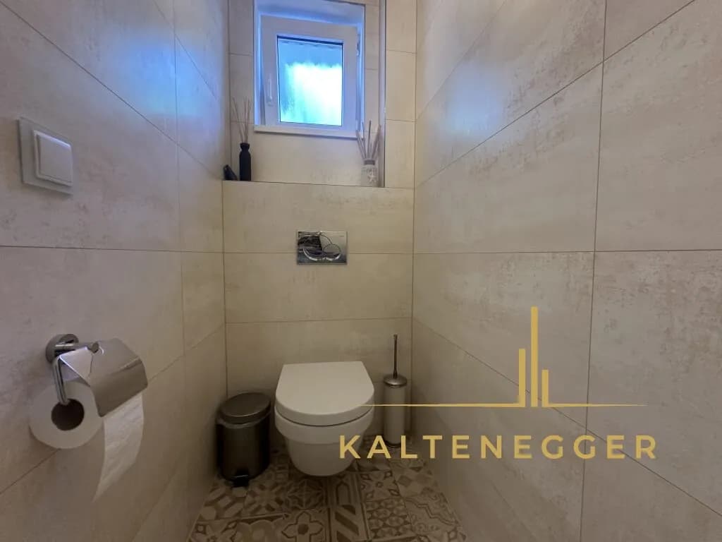 4-Zimmer-Haus kaufen in Baden – 129 m², € 598.000 – Bild 21 von 25