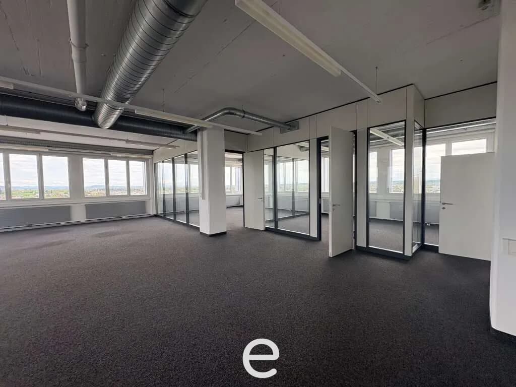 Gewerbeimmobilie mieten in Wels-Land – 358 m², € 3.760