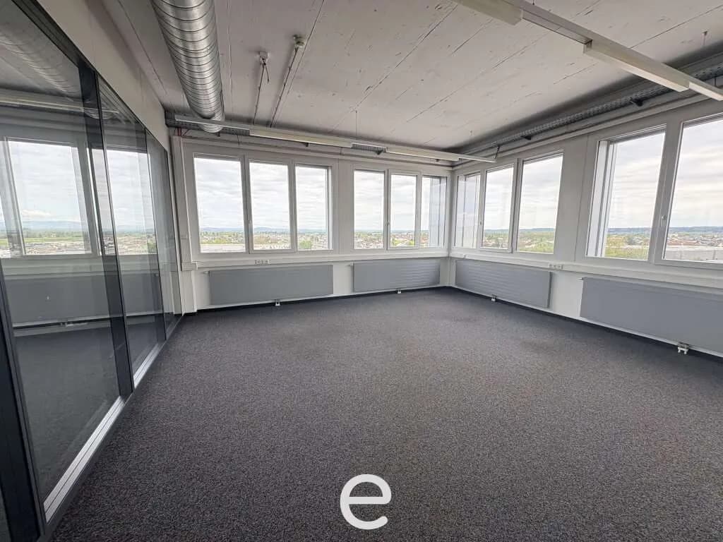 Gewerbeimmobilie mieten in Wels-Land – 358 m², € 3.760 – Bild 3 von 10