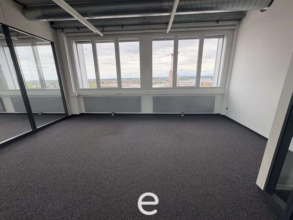 Gewerbeimmobilie mieten in Wels-Land – 358 m², € 3.760 – Bild 4 von 10