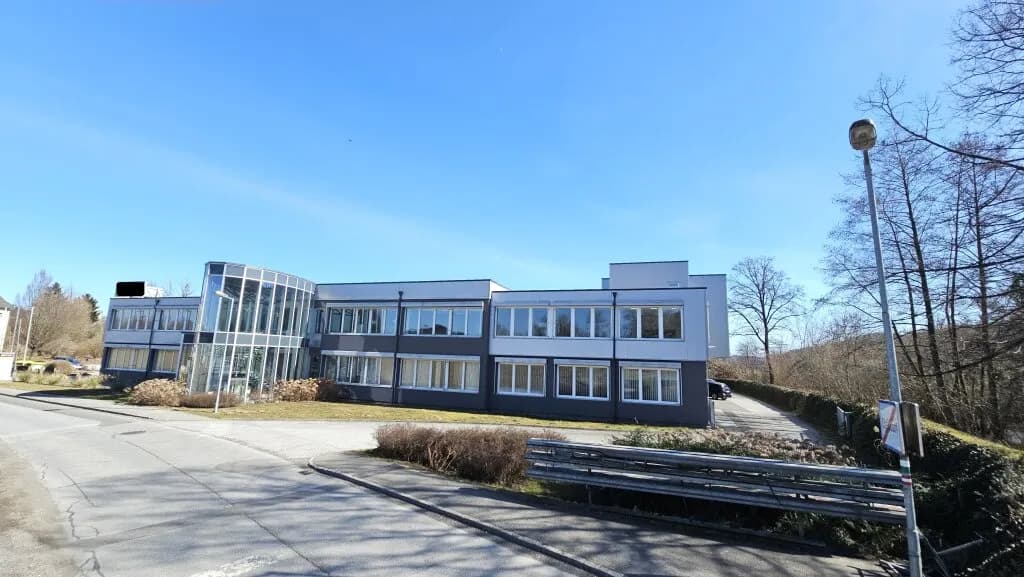 Gewerbeimmobilie mieten in Weiz – € 13