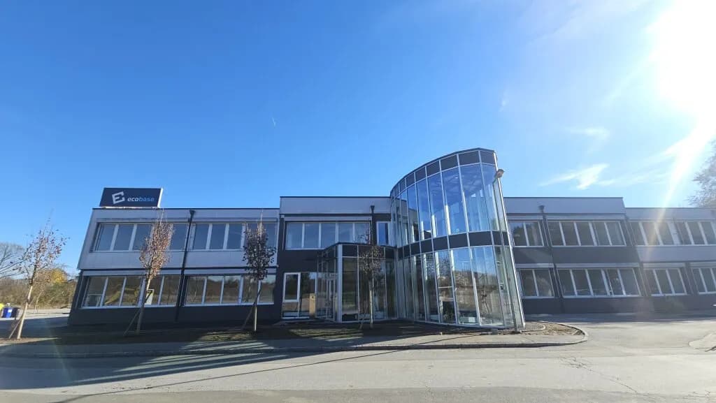 Gewerbeimmobilie mieten in Weiz – € 13 – Bild 2 von 35